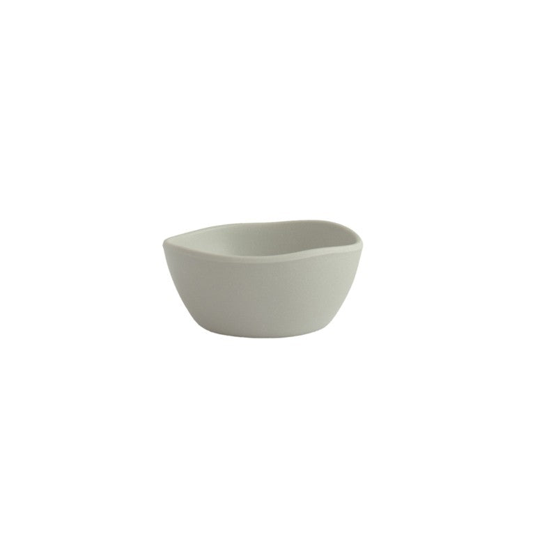 Leeff Outdoor bowl Owen S - Gray
