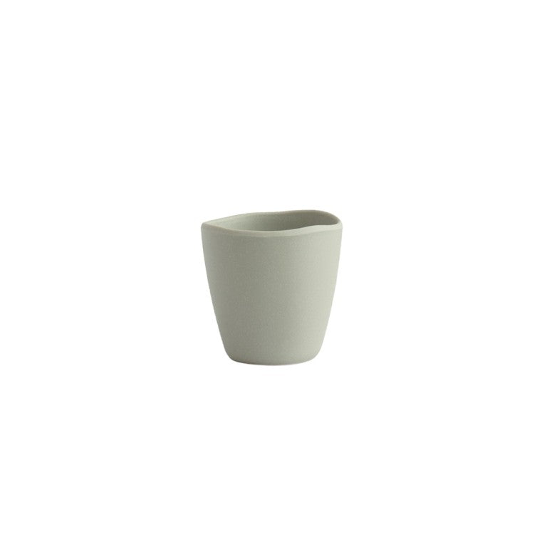 Leeff Outdoor mug Owen - Grey
