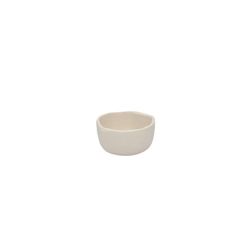 Leeff Tealight Holder Thijmen white