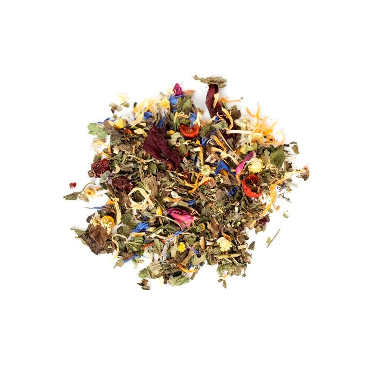 Leeff Tea Gift Bag - With love