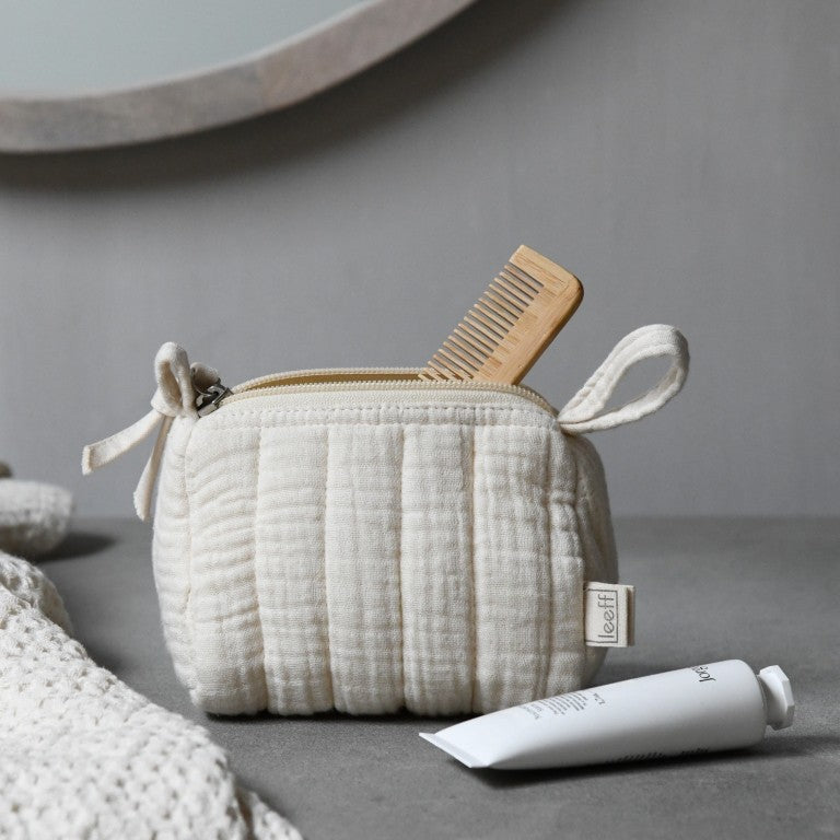 Leeff Make-up Bag Milou