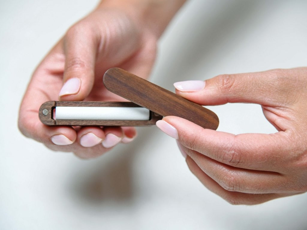 Leeff Autoduft Minty Moments – Heute ist dein Tag