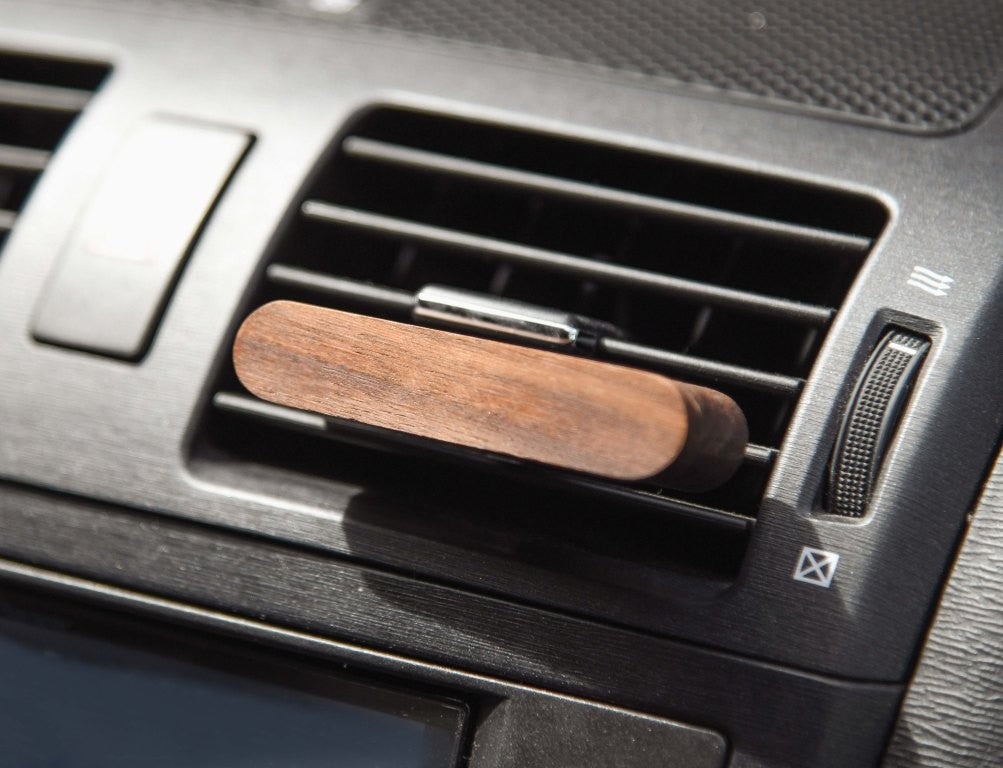 Leeff Autoduft Minty Moments – Heute ist dein Tag