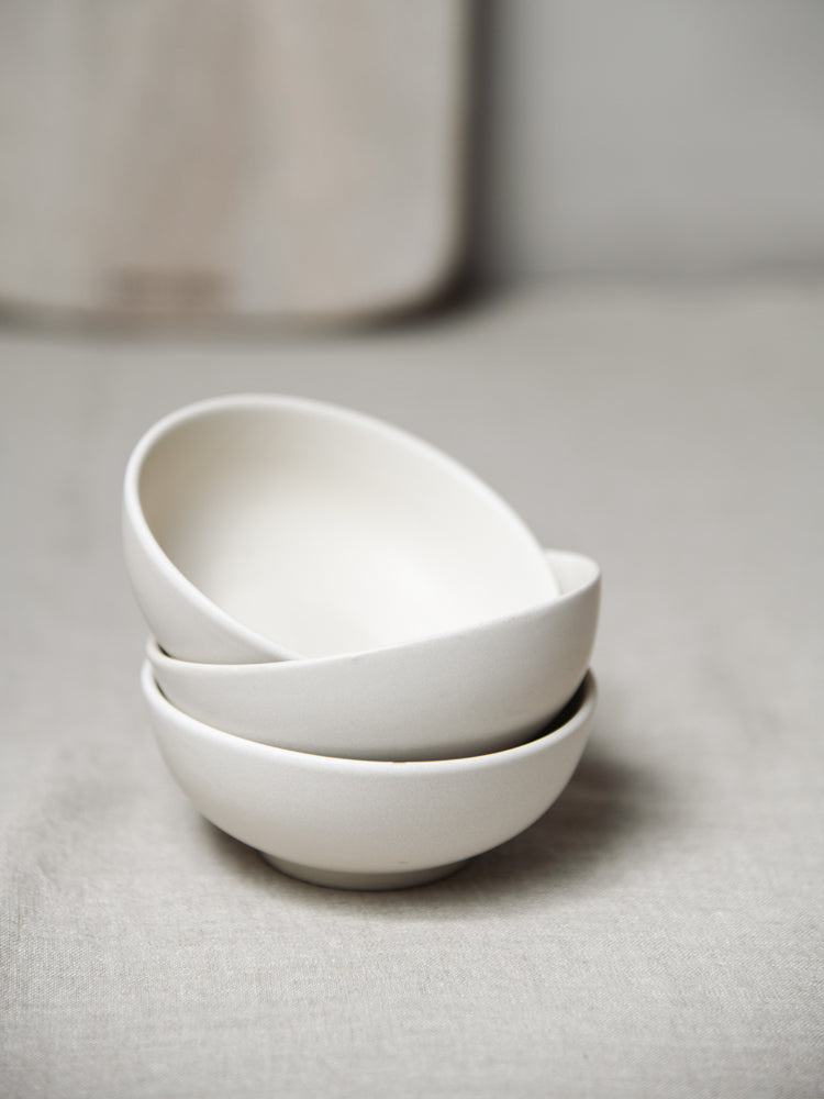 Leeff Schüssel Bas sand