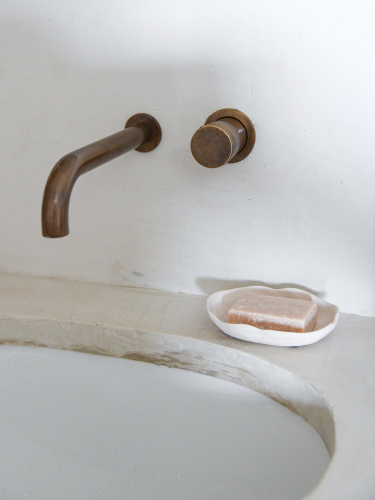 Leeff Soap Dish Sara