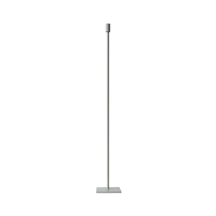 Leeff Floor Candle Holder Fynn Grey