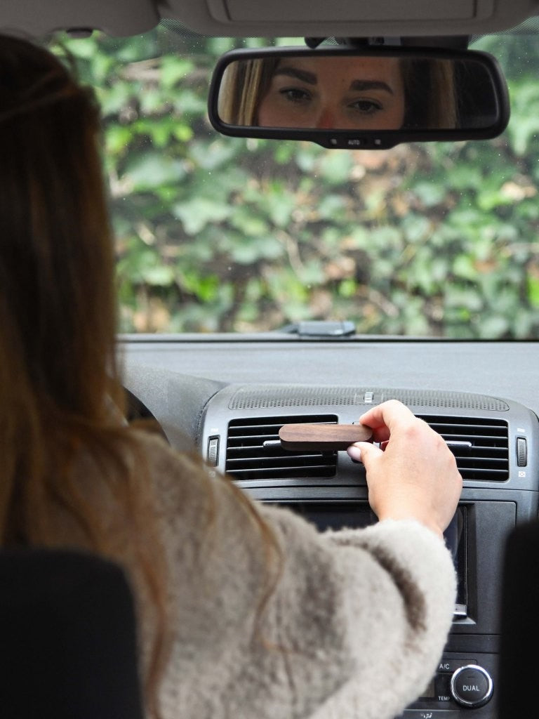 Leeff Car fragrance Fabulous Fig - You drive me crazy